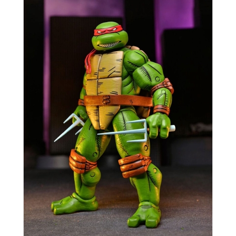 NECA Teenage Mutant Ninja Turtles Raphael
