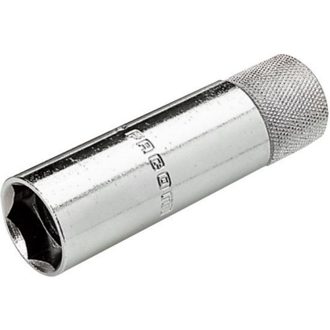 Facom doppen 3/8" voor bougies van 16mm - B.J16A1