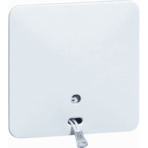 Peha Inbouw trekschakelaar PEHA creme - 4602085