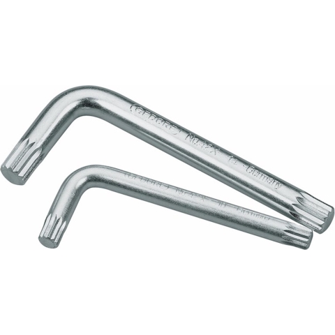 Gedore Stiftsleutel XZN 18 MM - 6350730