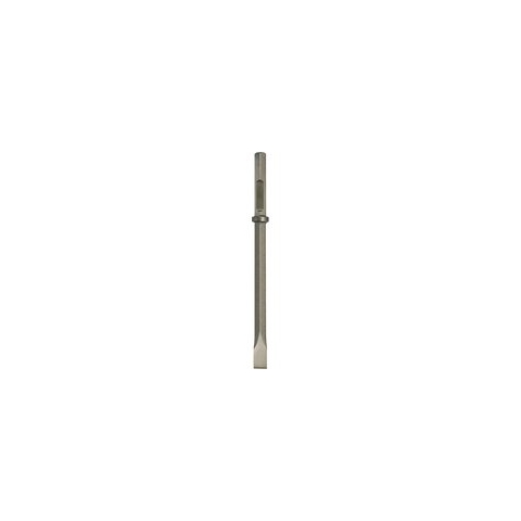 DeWalt Accessoires 28mm Hex (zeskant) Vlakbeitel breedte 36mm, lengte 521mm - DT6929-QZ