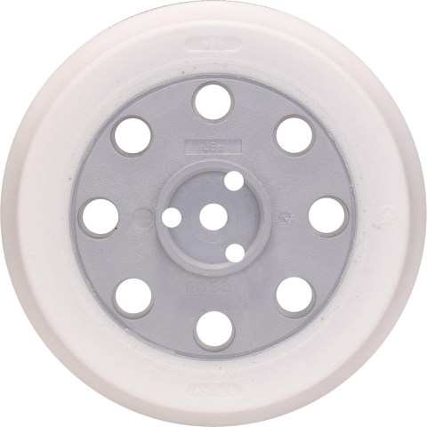 Bosch Accessoires Gex 125 AC Schuurzool 2608601117 - 2608601117
