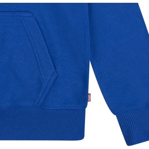 Levis Hoodie - True Blue - Levis - 8 jaar (128) - Hoodie