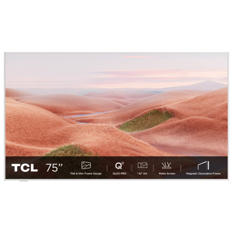Tcl 75a300w Nxtvision (2024)