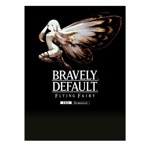 Nintendo Netherlands Bv Bravely Default Switch 2