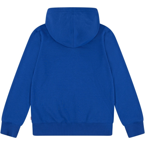 Levis Hoodie - True Blue - Levis - 10 jaar (140) - Hoodie