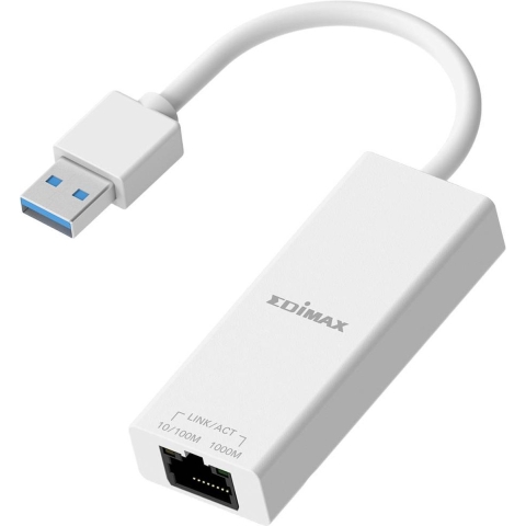 EDIMAX EU-4306 V2 Netwerkadapter 1 GBit/s USB-A 3.2 Gen 1