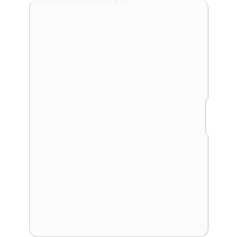 Otterbox Premium Glass Anti-Microbial 77-95298 Screenprotector (glas) Apple iPad Pro 13 (M4, 2024) 1 stuk(s) Antibacterieel, Krasvast, Anti-vingerafdruk