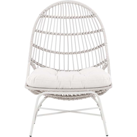 Venture Home Paul Loungestoel 73 x 94 x 69 - Beige