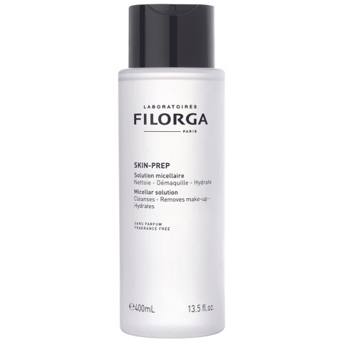 Filorga Skin-Prep Micellar Solution 400ml