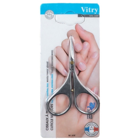 Vitry Nagelriem Schaar | 1 stuk