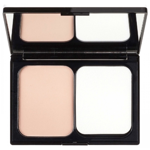 Korres Wild Rose Brightening Second Skin Powder WRP2 | 10 g