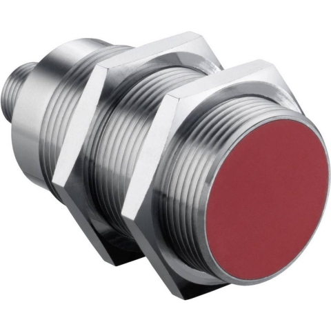 Leuze Electronic Inductieve naderingsschakelaar M30 Niet vlak PNP IS 230MM/4NO-15N-S12