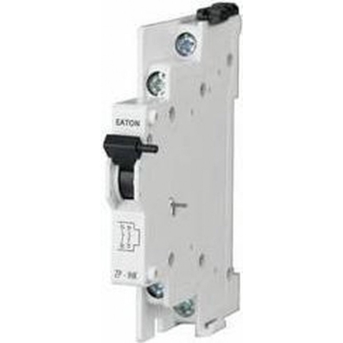 Eaton 286052 ZP-IHK Hulpschakelaar 230 V 3 A 1x NC, 1x NO 1 stuk(s)