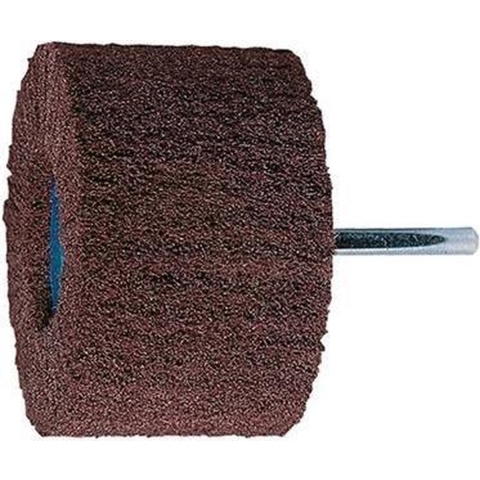 PFERD 44658100 Polinox vlies-slijpstift PNL Ø 80 x 50 mm Diameter 80 mm 10 stuk(s)