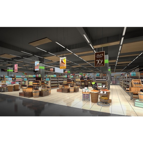 Signify 27525600 Gloeilamp-lamp Energielabel D (A - G) G5 Buis 18.5 W Warmwit (Ø x l) 19 mm x 863 mm 1 stuk(s)