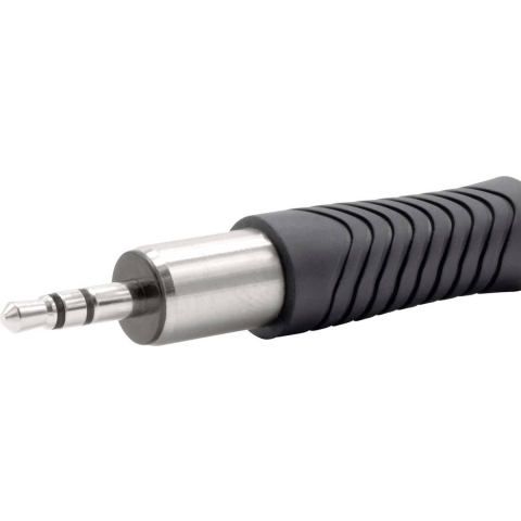 Weller RTP 001 C NW MS Soldeerpunt Conisch Grootte soldeerpunt 0.1 mm Lengte soldeerpunt: 17.9 mm Inhoud: 1 stuk(s)
