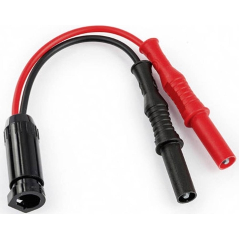 HT Instruments 1004100 NOCANBA Adapter 1 stuk(s)