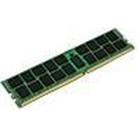 Kingston Server Premier Werkgeheugenmodule voor PC DDR4 16 GB 1 x 16 GB ECC 3200 MHz 288-pins DIMM CL22 KSM32RS4/16HDR