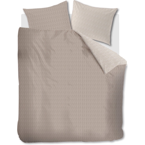 Riviera Maison - RM Twisted sand 200x200|220 - Zand
