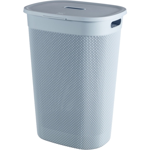 Curver Filo Wasbox 55 L - Stone Blue