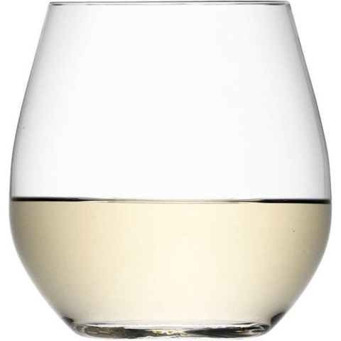 L.S.A. Wine Culture Wijnglas 715 ml Set van 2 Stuks