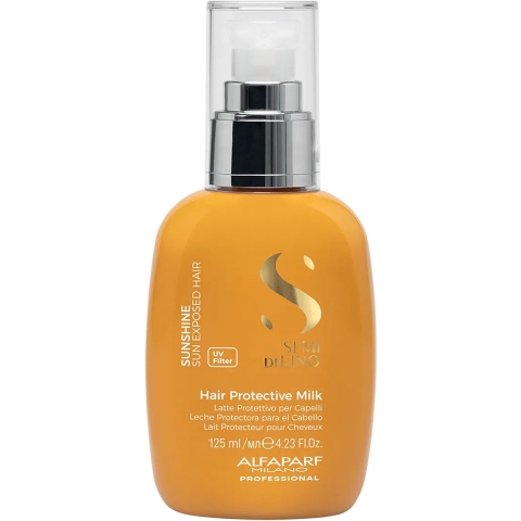 Alfaparf Milano Sunshine Hair Protective Milk 125ml