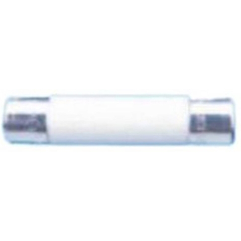 Belfuse 3AB 500-R Buiszekering 500 mA 250 V Snel -F- 100 stuk(s) Bulk