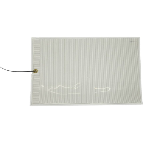 Thermo TECH Polyester Verwarmingsfolie 230 V 60 W (l x b) 800 mm x 500 mm