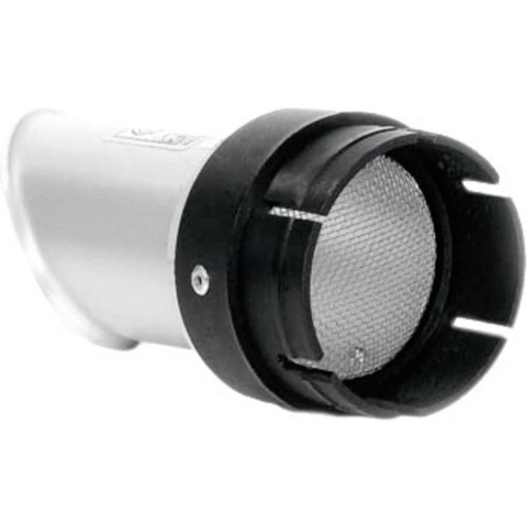 Weller FT-NS Metalen mondstuk 1 stuk(s)