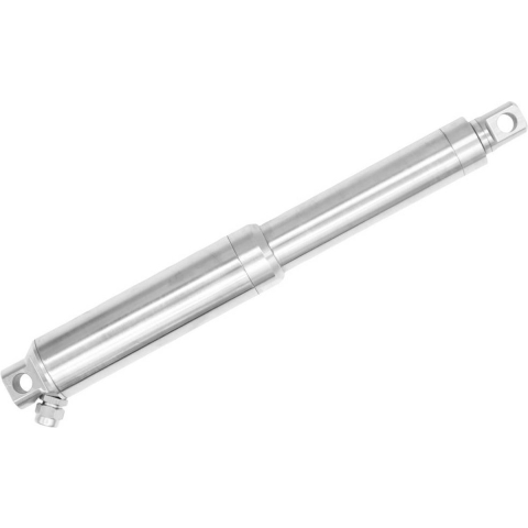 Drive System Europe by MSW RVS lineaire elektrische cilinder DSZY35-24-19-050-HS2-IP69K Slaglengte 50 mm 1 stuk(s)