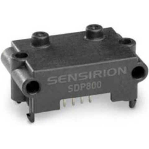 Sensirion 1-101599-01 Druksensor 1 stuk(s)