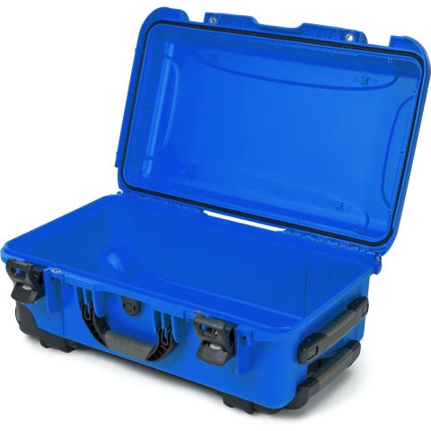 NANUK Transportkoffer Mod. 935 (b x h x d) 521 x 191 x 287 mm Blauw 935-0008