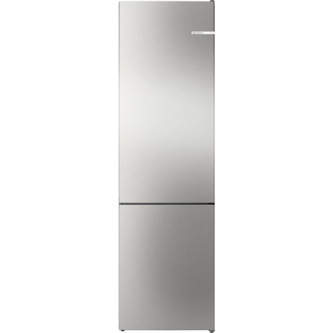 BOSCH KGN392I1F Serie 4 Koel-vriescombinatie