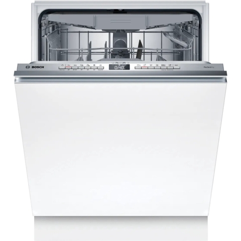 BOSCH SMV6ZCX13E Serie 6 Inbouw Vaatwasser