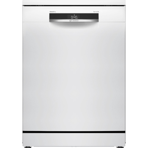 BOSCH SMS6ECW15E Serie 6 Vaatwasser