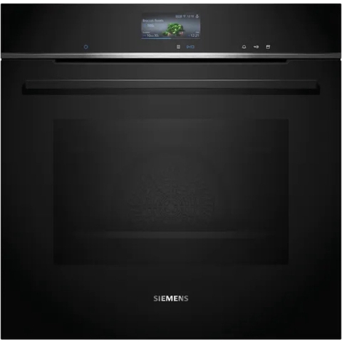 Siemens iQ700 HS736G3B1 Inbouw Stoomoven