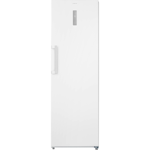 Inventum KK1850W Vrijstaande Koelkast - Wit