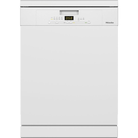 Miele G 5132 SC brws vrijstaande vaatwasser