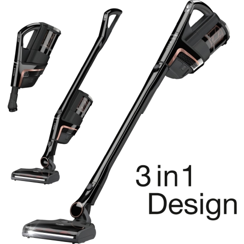 Miele Triflex HX2 Runner steelstofzuiger