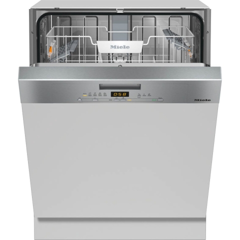 Miele G 5132 i clst inbouw vaatwasser