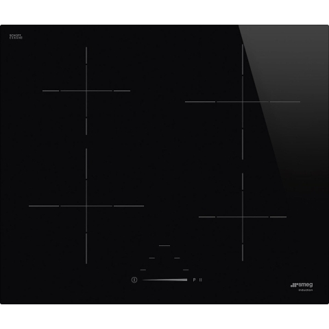 SMEG SI4642D inductiekookplaat