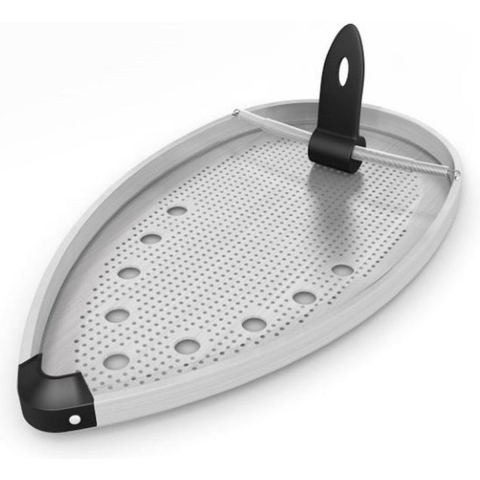 Laurastar S / S Plus beschermzool voor delicate stoffen