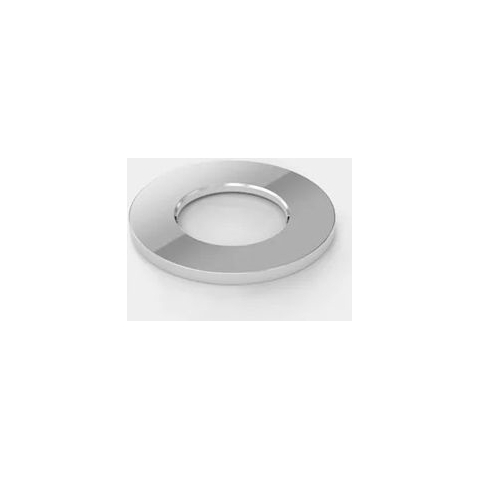 Quooker Rozet Zeeppomp - Chroom