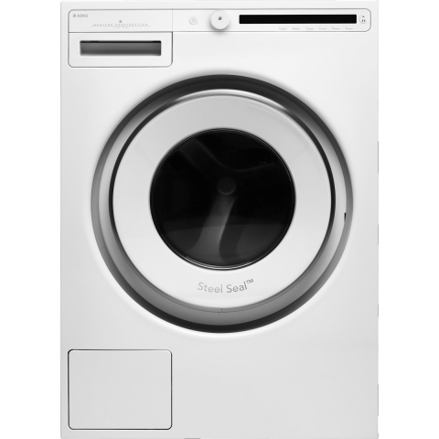 ASKO W2084C.W/3 Classic wasmachine