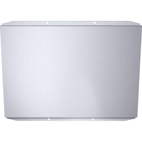 Siemens LZ 50960 achterwand