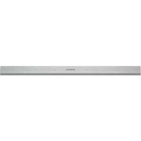 Siemens LZ46551 Griffleiste RVS