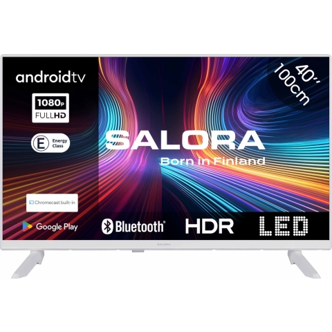 Salora 40FWA555 LED Full HD Smart TV