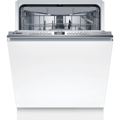 BOSCH SBH4ECX28E Serie 4 Inbouw Vaatwasser