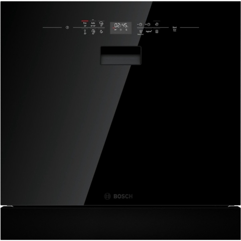 BOSCH SCX6ITB00E Serie 6 Inbouw Vaatwasser